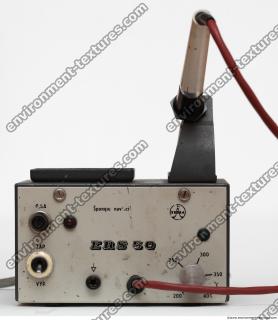 electric solder 0001